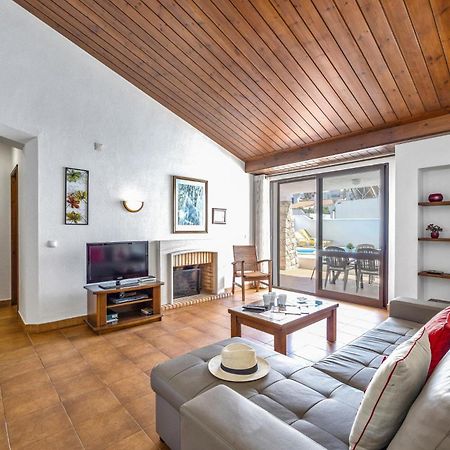 Villa Aveiros By Villa Plus Albufeira Esterno foto