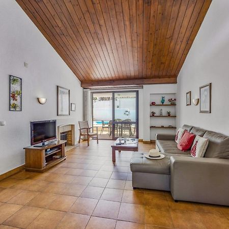 Villa Aveiros By Villa Plus Albufeira Esterno foto