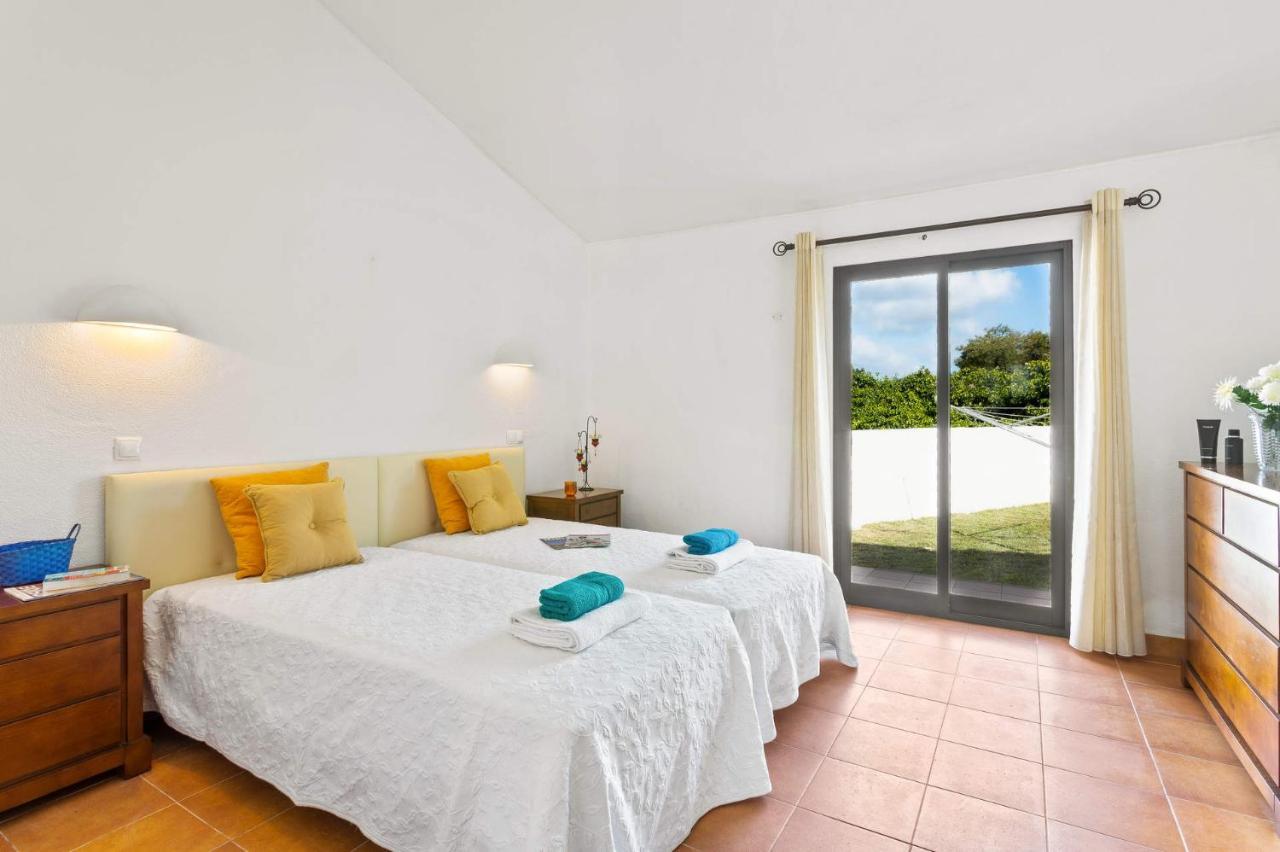 Villa Aveiros By Villa Plus Albufeira Esterno foto