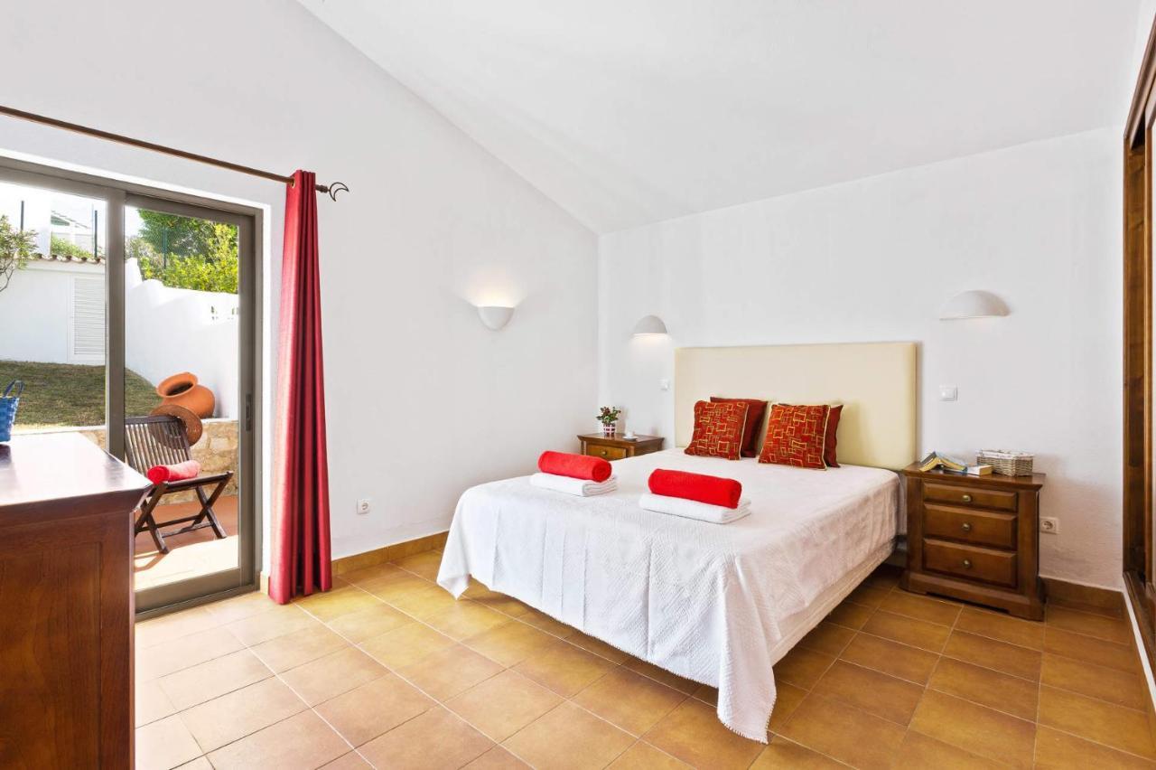 Villa Aveiros By Villa Plus Albufeira Esterno foto