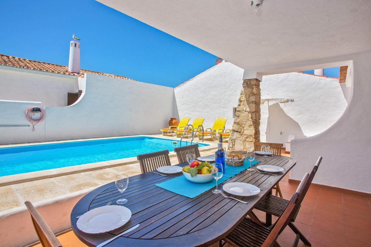 Villa Aveiros By Villa Plus Albufeira Esterno foto