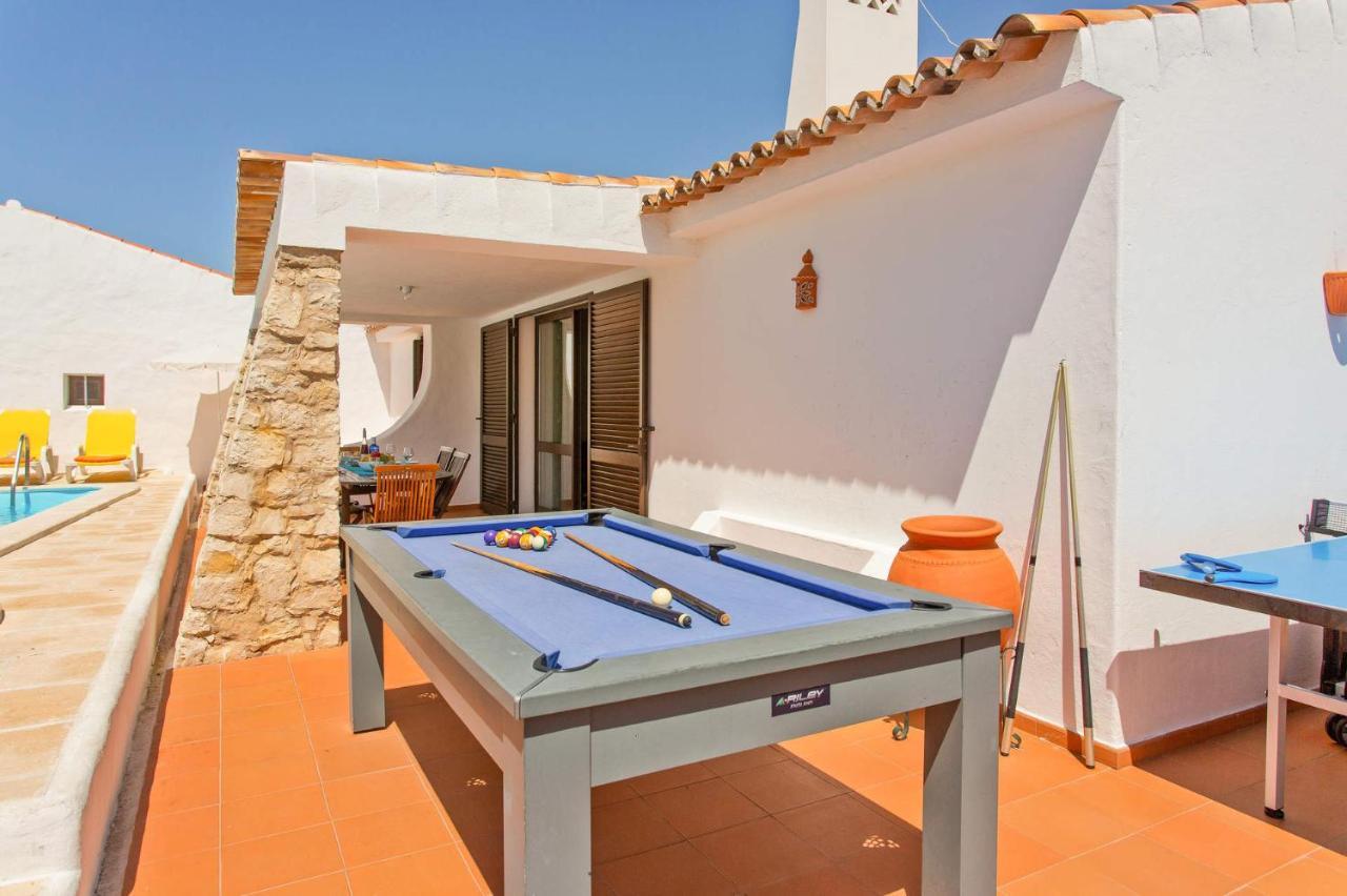 Villa Aveiros By Villa Plus Albufeira Esterno foto