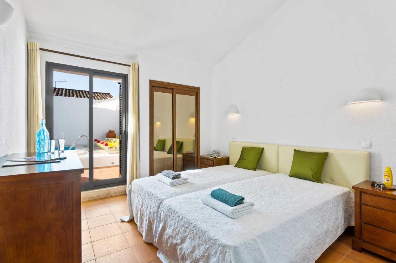Villa Aveiros By Villa Plus Albufeira Esterno foto