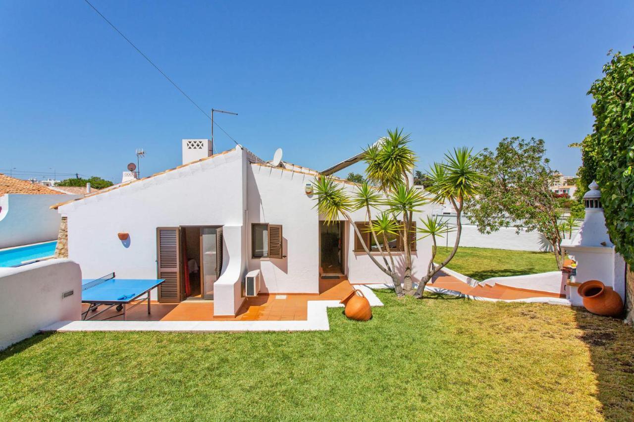 Villa Aveiros By Villa Plus Albufeira Esterno foto