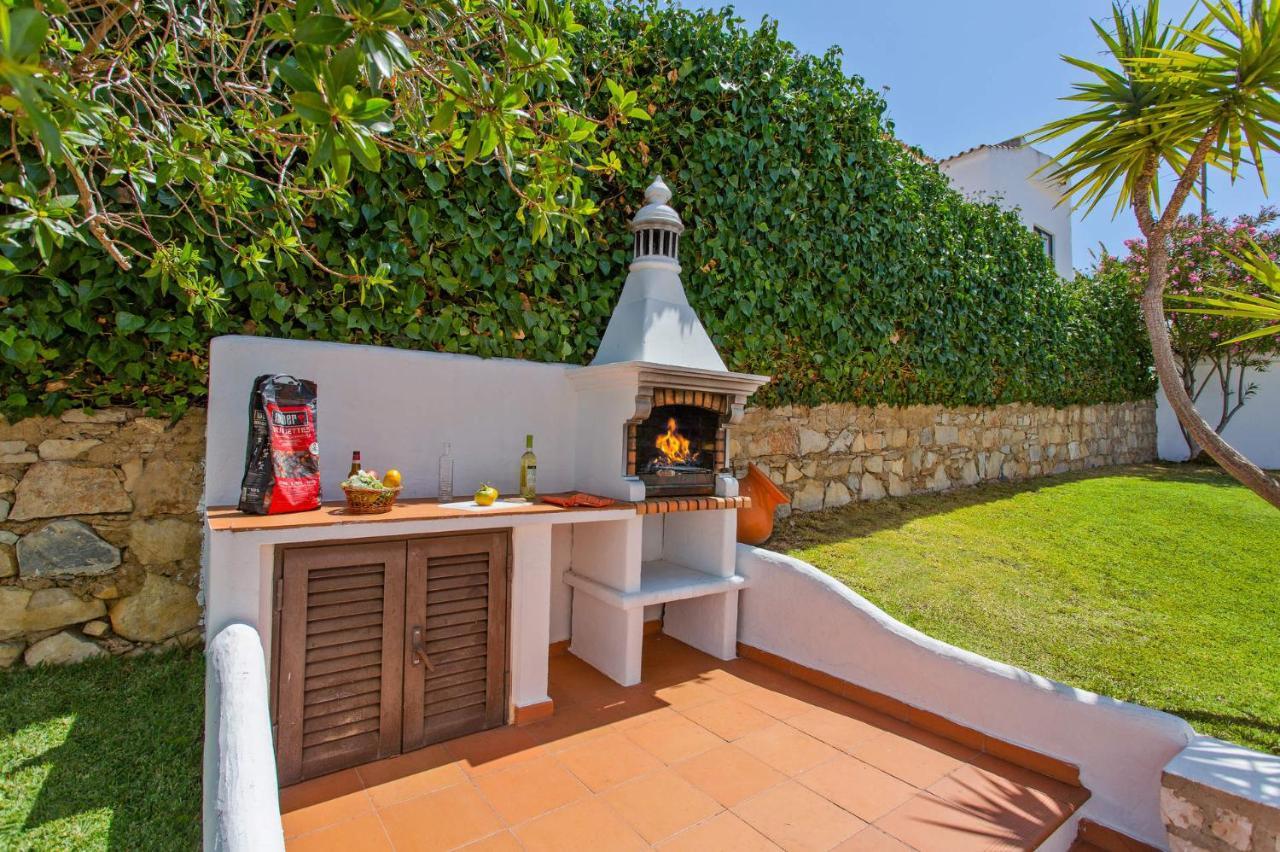 Villa Aveiros By Villa Plus Albufeira Esterno foto