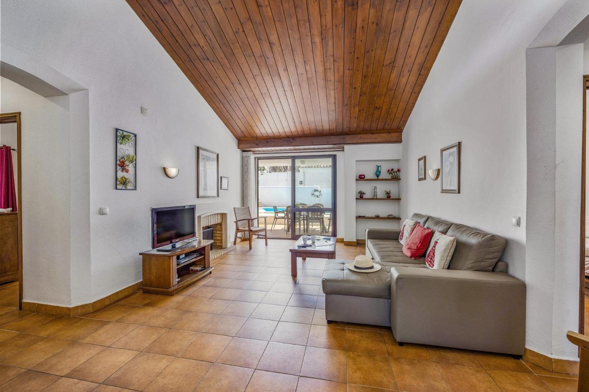 Villa Aveiros By Villa Plus Albufeira Esterno foto