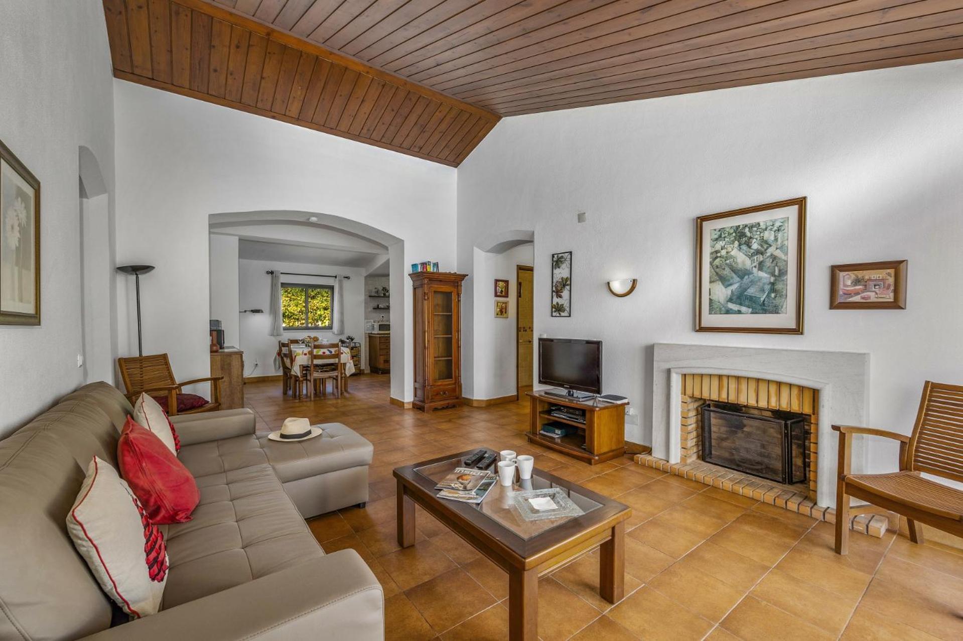 Villa Aveiros By Villa Plus Albufeira Esterno foto