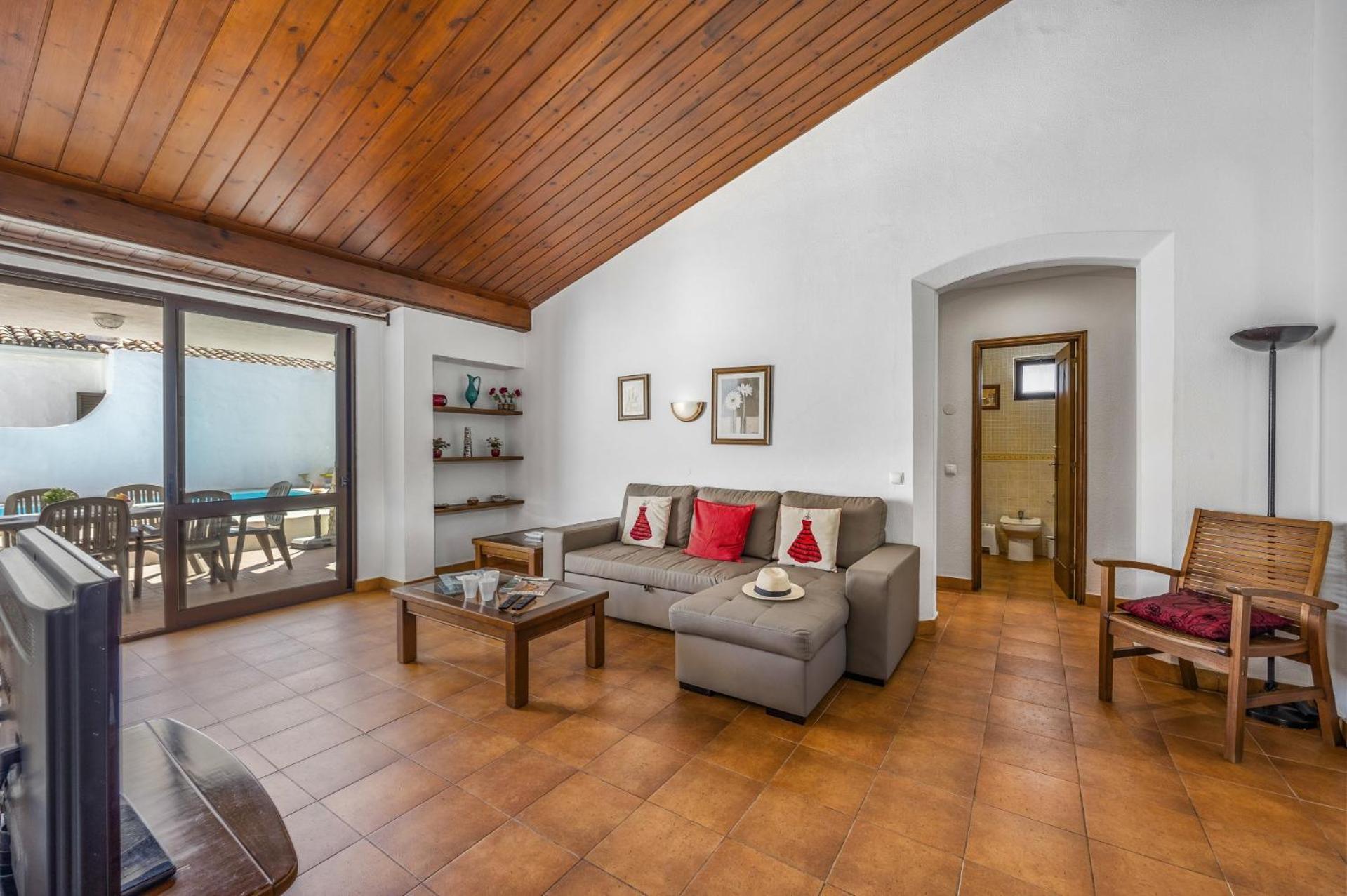 Villa Aveiros By Villa Plus Albufeira Esterno foto